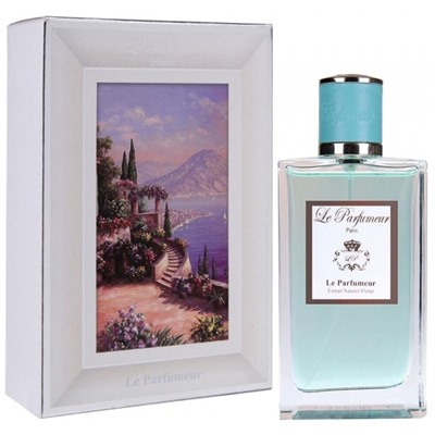 LE PARFUMEUR edt (m) 50ml