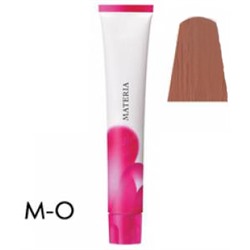 Lebel materia 3d make-up line тон MO 80г