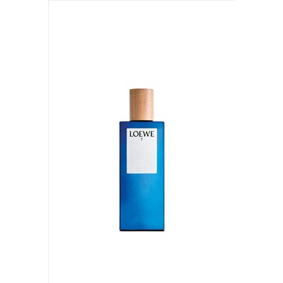 LOEWE 7 edt (m) 50ml TESTER