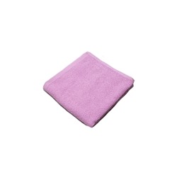 Полотенце махровое 380гр Бояртекс, 0040 розовый