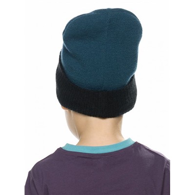 PELICAN,шапка для мальчиков, Синий