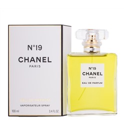 CHANEL №19 edp (w) 100ml