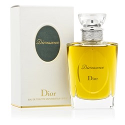 CHRISTIAN DIOR DIORESSENCE edt (w) 100ml