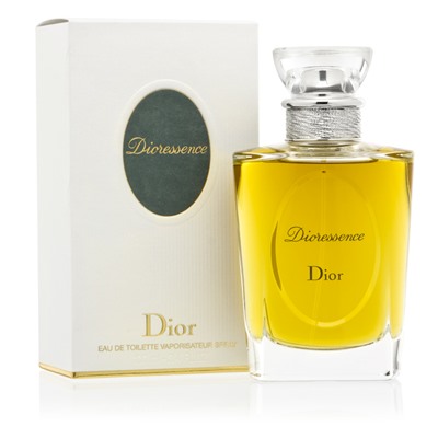 CHRISTIAN DIOR DIORESSENCE edt (w) 100ml