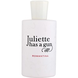 JULIETTE HAS A GUN ROMANTINA edp (w) 100ml TESTER
