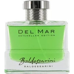 BALDESSARINI DEL MAR SEYCHELLES edt (m) 90ml TESTER