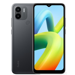 Смартфон Xiaomi Redmi A1+ 2/32Gb Черный