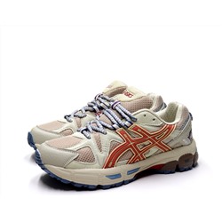 Кроссовки ASICS gel kahana 8 (36-41)р. / шт.