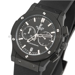 Часы Hublot Classic Fusion Chronograph 34376