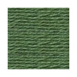 Нитки для вязания Флокс (100% хлопок) 20х25г/150м цв.2304 св.зеленый, С-Пб
