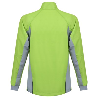 Ветровка ONLYTOP унисекс green, р. 48