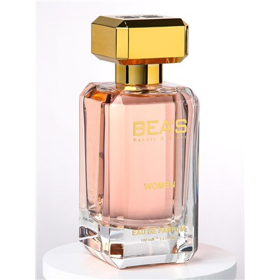 Парфюм Beas 100 ml W 581 Thierry Mugler Alien women