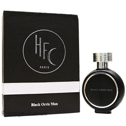 Haute Fragrance Company Black Orris Man edp 75ml