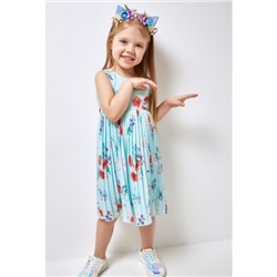 20220200475, Платье детское для девочек Mirella, цветной