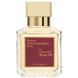 Тестер Maison Francis Kurkdjian Baccarat Rouge 540 Eau de Parfum 70 ml