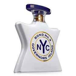 BOND № 9 GOVERNORS ISLAND edp 100ml TESTER