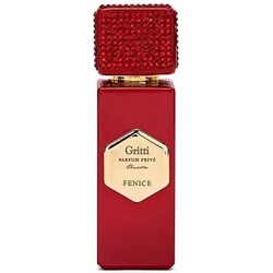 DR. GRITTI FENICE 100ml parfume TESTER