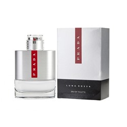 Мужская парфюмерия   Prada Luna Rossa edt for men 100 ml A Plus