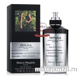 Высокого качества Maison Martin Margiela - Replica Soul of the Forest, 100 ml