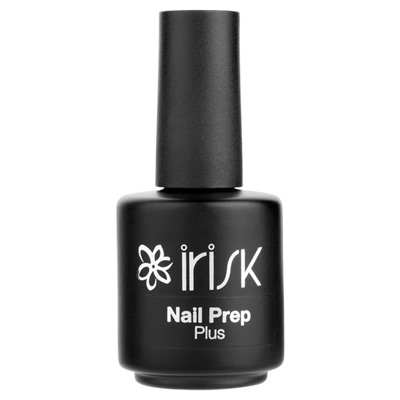 Обезжириватель Nail Prep Plus, 18мл,