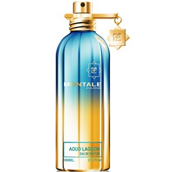 MONTALE AOUD LAGOON edp 100ml TESTER