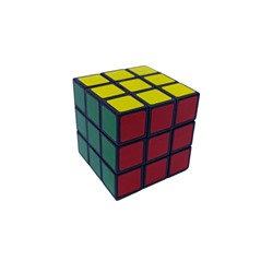 Головоломка "Кубик" 6,4см (KB-121) в пакете