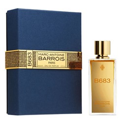 Высокого качества Marc-Antoine Barrois - Barrois B683, 100 ml