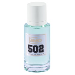 Номерной парфюм EMO № 502 Ex Nihilo Fleur Narcotique Extrait de Parfum unisex - 62 ml