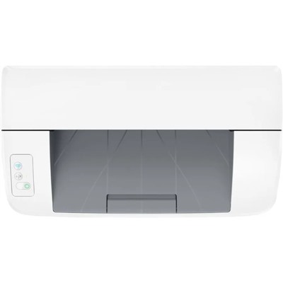 Принтер лазерный ч/б HP LaserJet M110we, 600x600 dpi, 21 стр/мин, А4, Wi-Fi, белый