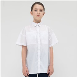 GWCT8119 блузка для девочек (1 шт в кор.)