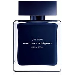 NARCISO RODRIGUEZ BLEU NOIR edt (m) 100ml TESTER