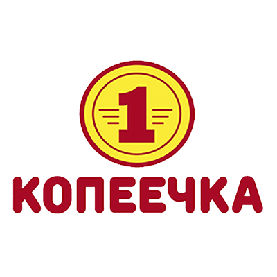 Копеечка моя карта