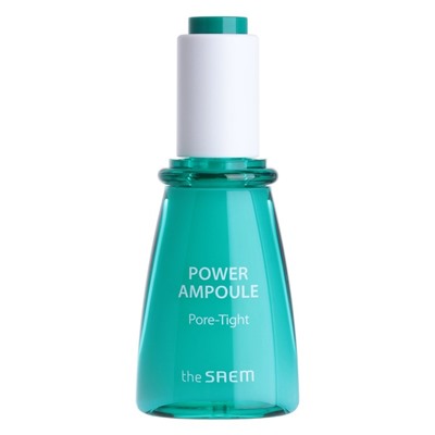 Сыворотка для сужения пор POWER AMPOULE Pore Tight 35мл