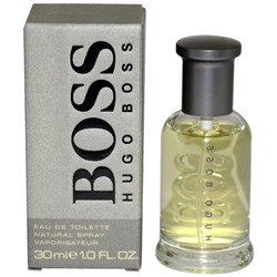 HUGO BOSS BOTTLED №6 edt (m) 30ml