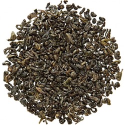 Frontier Co-op, органический зеленый чай Ганпаудер, 453 г (16 унций)