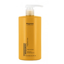 Kapous arganoil маска с маслом арганы 750 мл