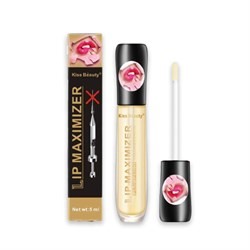 Блеск для увеличения губ Kiss Beauty Lip Maximaiser