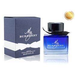 My Burberry Blue, Edp, 90 ml (Люкс ОАЭ)