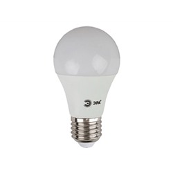 Лампа светодиодная "ЭРА" LED smd A60-11w-840-E27 (нейтральный свет)