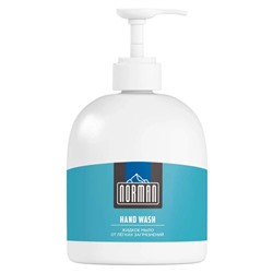 Мыло жидкое Hand Wash, увлажняющий эффект, 500 мл