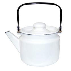 Чайник для плиты 2,0л С-2710П2/Рч