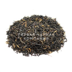 Ли Чжи Хун Ча (Красный чай с ароматом Ли Чи), 50 гр