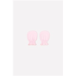 рукавички для новорожденных  К 8506/светло-розовый