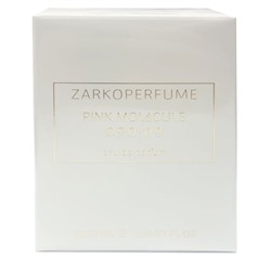 Zarkoperfume Pink Молекула 090 09 edp unisex 3 x 20 ml