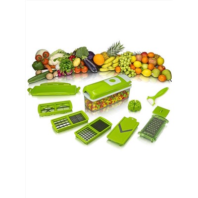 Овощерезка Nicer Dicer Plus (Найсер Дайсер Плюс)