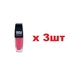 Лак для ногтей Sally Hansen Triple Shine 210 3шт