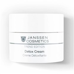 Детокс-крем Detox Cream, 50 мл