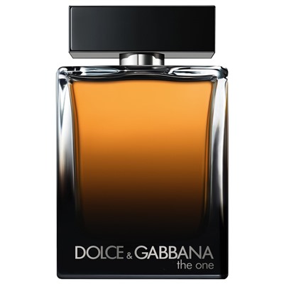 DOLCE & GABBANA THE ONE edp (m) 100ml TESTER