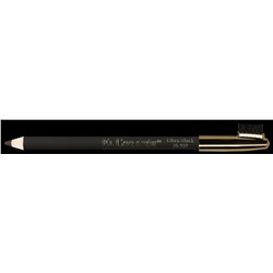 El Corazon карандаш для бровей 309 Ultra Black
