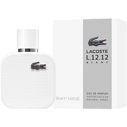 LACOSTE L. 12.12 BLANC edp (m) 50ml